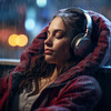 Calm Harmony、Rain & Thunder、Serenity Music Relaxation - Rain Relaxation Drift
