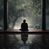 Epic Soundscapes、Tailormade Rain、Buddha's Flute - Rain Mindful Drift