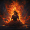 Chakra Waves、Ultimate Fire Experience、Meditate with Nature - Fire Solace Meditation