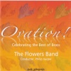 The Flowers Band、Philip Harper - Ovation!