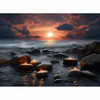 Sounds River、Water Sound Natural White Noise、Flow Meditation - Rippling Meditation Melodies