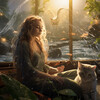 Chill Playlist、Soft Water Streams Sounds、Music For Pets - Adventures by the Riverbank