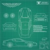 Mizana、Sevro、Onby、EeV - Aston Martin (feat. Onby & EEV)(Explicit)