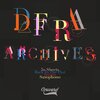 DFRA - 50 Sheets