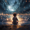 Classical Music Station、Fire Sounds、Soothe Baby - Fire-Kissed Baby Dreams