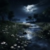 Zebric、Japanese Garden、Relax Bro - Reflections in Nature's Chorale