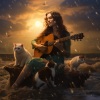 Mother Nature Soundscapes、Let It Rain、Calm Music for Cats《Cat's Rainy Harmony》[MP3/LRC]