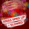 Eartha Kitt - Santa Baby (Sped Up)