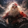 The Christmas Brothers、Simple Christmas Songs、Classic Christmas Instrumental Music - Santa's Jolly Jingle