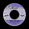 Truesounds、King Lorenzo、Vinney Satta - Wake The Town (Love Conquers Riddim)