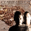Alex Tone、Joe Manina - Season of Love