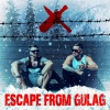 Hbkn、Alateya、The Masha - Escape from Gulag (Explicit)