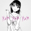 Baloon、$werve、INTERWORLD、Kute - Yum Yum Yum (feat. $werve, INTERWORLD & KUTE )