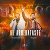 Trazendo a Arca、Morada - Me Arrebataste (Ao Vivo)