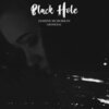 Jasmine McMorran、GrimesAI - Black Hole