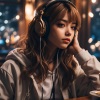 Lofi Harmony - Midnight Brew