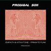 Empath、Kitkatone - Byronic