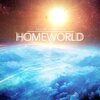 Adam Strong - Homeworld