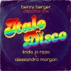 Linda Jo Rizzo、Alessandro Morgan - Italodisco (Benny Berger Discofox Mix)
