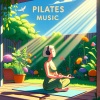 Pilates Music《Moments on the Gravel》[MP3/LRC]