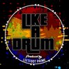 Cash Clip - Like A Drum (Explicit)