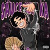 xolilsauce、Noah Vargas - Sauce Walka (Explicit)