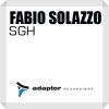 fabio solazzo - Sgh (Fs Intensive Mix)