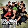 Karamelo Santo - La Muralla Verde (Live)