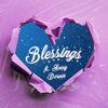 Yung Kriss、Avery Doreen - Blessings