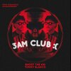 Ghost the kid、Tommy Blanco - 3AMCLUB: ( (Explicit)
