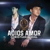 Christian Nodal - Adiós Amor