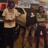 BagboyBando、Boofpaxkmooky、Woodyintl - Already Know (feat. Boofpaxkmooky & Woodyintl)(Explicit)