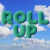 H 2 O、DoloVanDam、Sir WNDR - ROLL UP (feat. DoloVanDam & Sir WNDR)(Explicit)