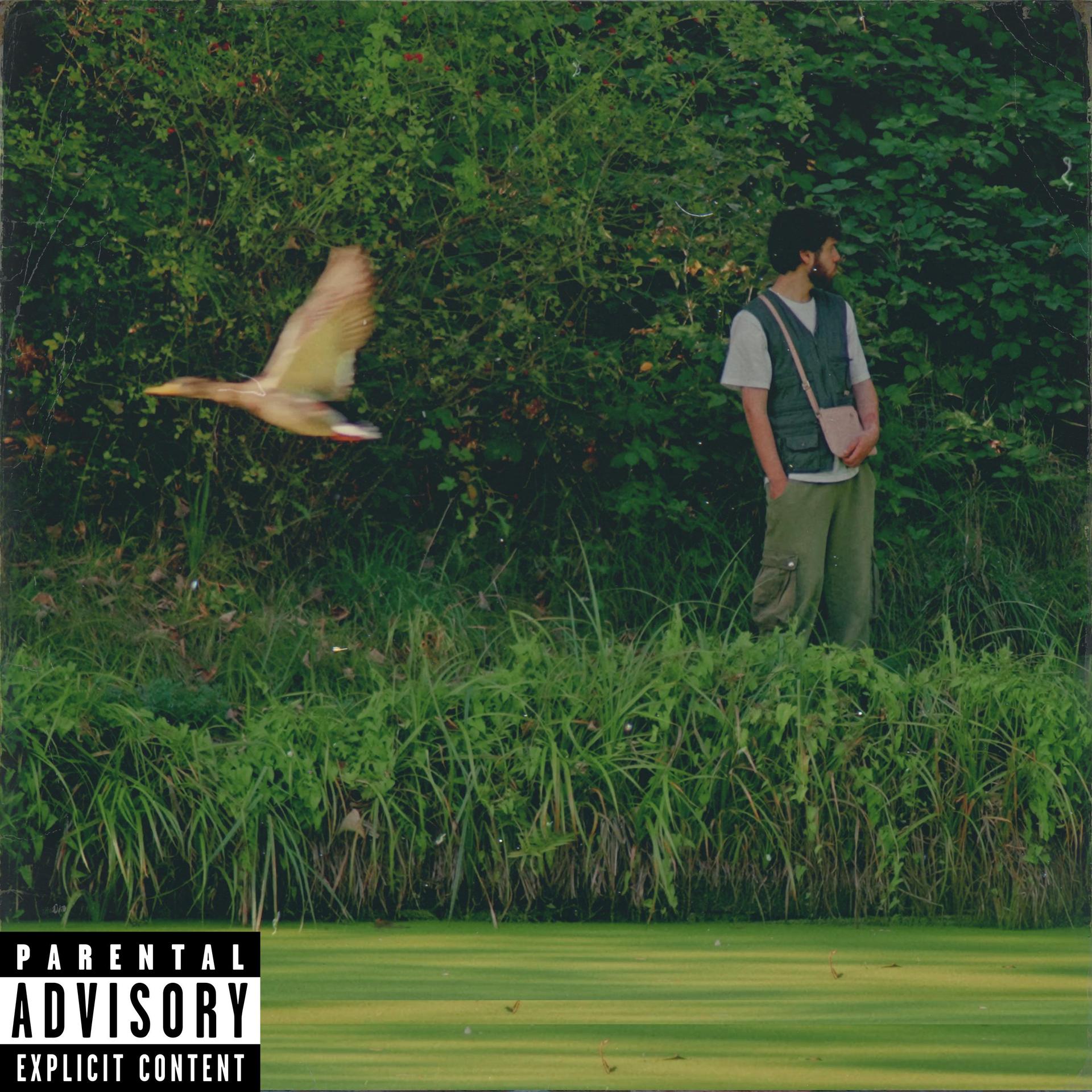 HTN、Nali - Sommerabend (Explicit)