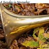 Dan Lucore - A Tuesday in November