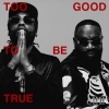 Rick Ross、Meek Mill、The-Dream、Wale - Fine Lines (Explicit)