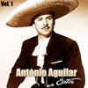 Antonio Aguilar - La Cama de Piedra