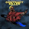 Flee Lord、Doughnetworkz、Local Astronauts、Trizz、Sirrealist、Hologram、Crisis - Contract Killer (feat. Crisis, Trizz, SirRealist & Hologram)(Explicit)