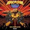 K Motionz、Comma Dee - Back Trackin (Explicit)