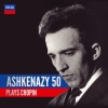 Vladimir Ashkenazy《Waltz No. 1 in E Flat, Op. 18 -