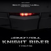 Damon Paul - Knight Rider Theme (Radio)