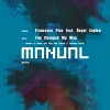 Francesco Pico、Royal Sapien - You Changed My Way (Dousk Mix)