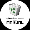 Qbical - Sound (Chris Fortier 40oz remix)