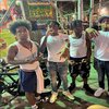 Sha EverythingK、DJ RiskTaker、EWit ThaDot - Spin Back (Explicit)