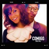 Victor Davies、Bebel Gilberto - Comigo (with Me)