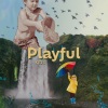 Kids Yoga Music Collection - Cute Frog Song