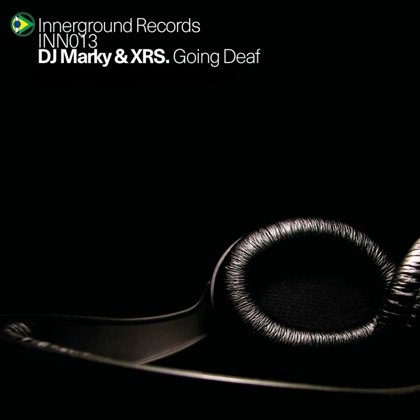 XRS、Marky - Going Deaf (Original Mix)