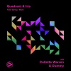 Quadrant、Iris - False Spring