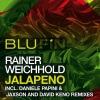 Rainer Weichhold《Jalapeno (Original Mix)》[MP3/LRC]