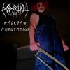 Dødsriket - Hacksaw Amputation (Explicit)